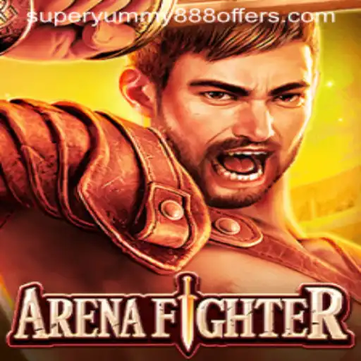 The Thrilling World of ArenaFighter: Conquer the Battle with SUPERYUMMY888