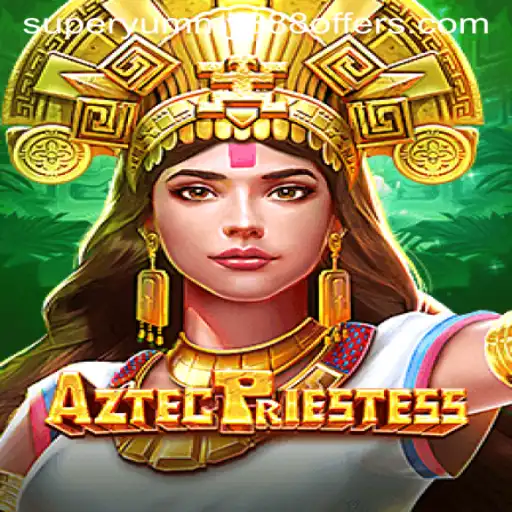 Unveiling AztecPriestess: A Journey Into Ancient Mysticism