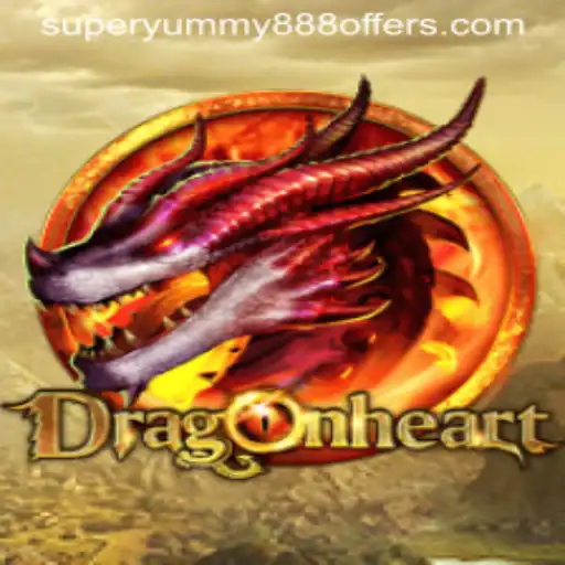 DragonHeart: The Ultimate Fantasy Adventure Awaits