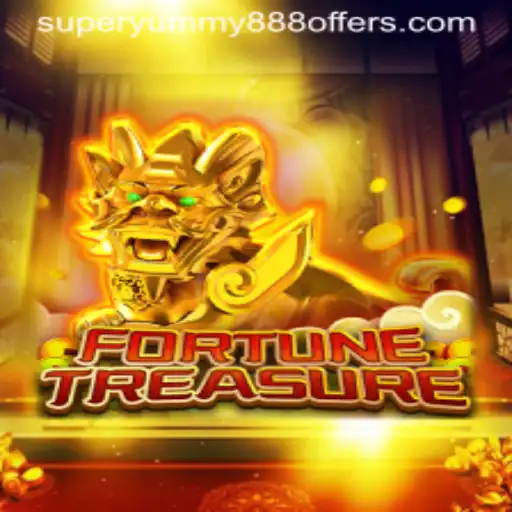 Discover the Exciting World of FortuneTreasure: A New Era in Gaming