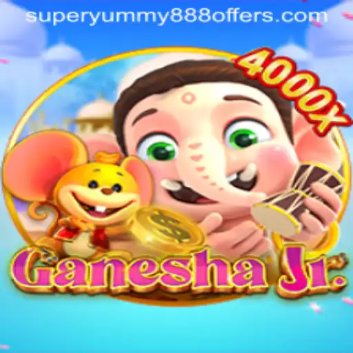 Discover GaneshaJr: An Exciting New Gaming Adventure With SUPERYUMMY888