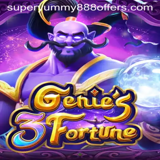 Exploring Genie3Fortune: A Magical Adventure Awaits