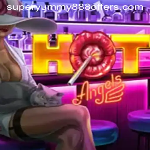Exploring the Thrilling World of HotAngels with SUPERYUMMY888