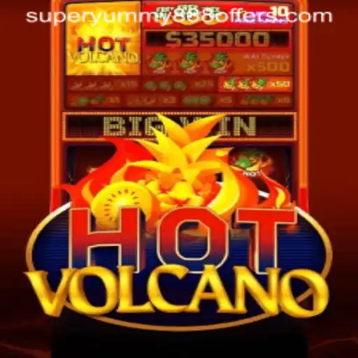 Exploring the Thrills of HotVolcano: A Gaming Experience Amidst a Fiery Landscape