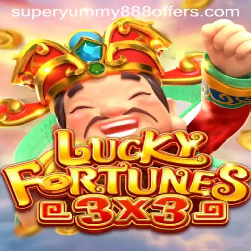 Exploring the Exciting World of LUCKYFORTUNES3x3: A Game of Strategy and Chance