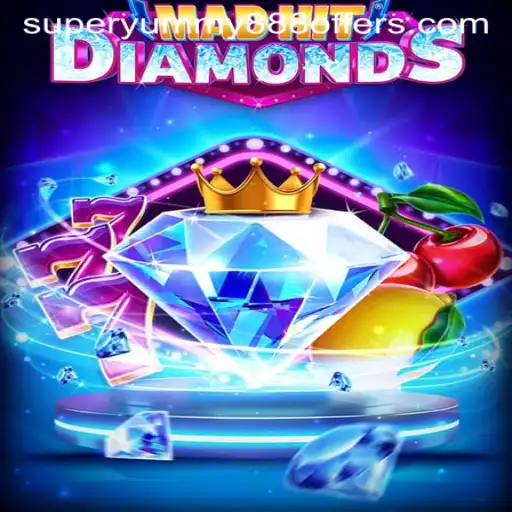 Dive into the Exciting World of MadHitDiamonds: A Strategic Adventure