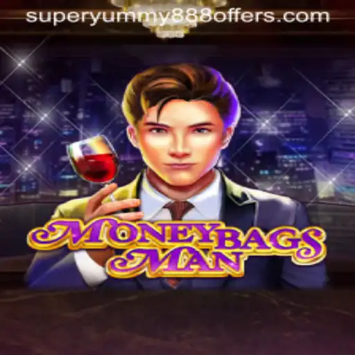 Dive into the Thrilling World of MoneybagsMan: A Modern Gaming Phenomenon