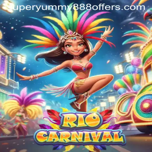 Experience the Excitement of RioCarnival: The Ultimate Gaming Adventure
