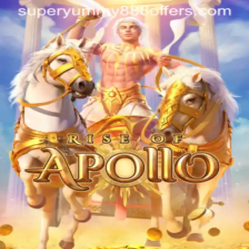 Rise of Apollo: Exploring the Exciting Realm with SUPERYUMMY888