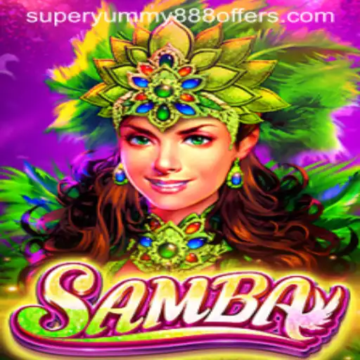 Samba: The Exciting World of Gaming with SUPERYUMMY888