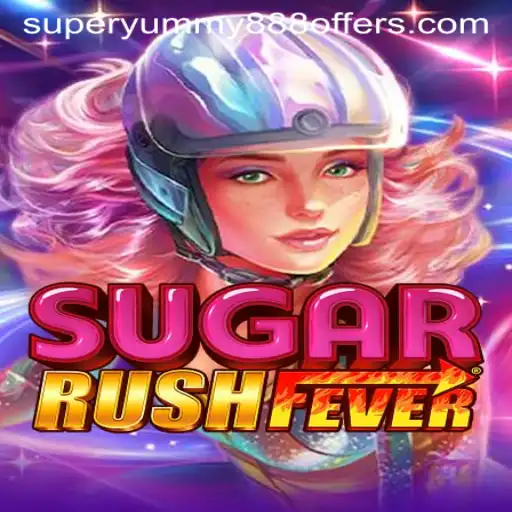Exploring the Sweet World of SugarRushFever: A Delicious Adventure
