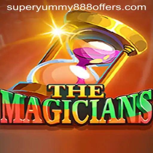 TheMagicians: Unveiling Enchantment with SUPERYUMMY888