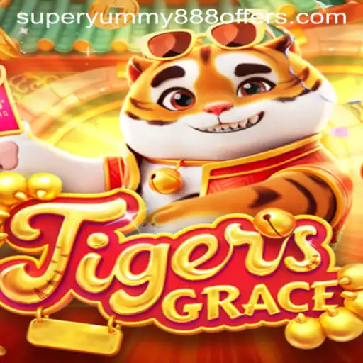 Unraveling the Mysteries of TigersGrace: The Enthralling New Game with SUPERYUMMY888 Features