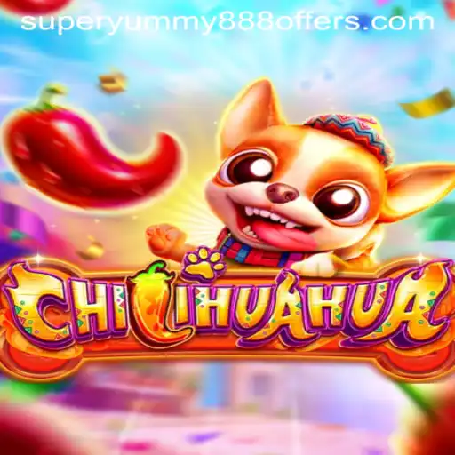 Diving Into the Enthralling World of CHILIHUAHUA: The Gaming Sensation