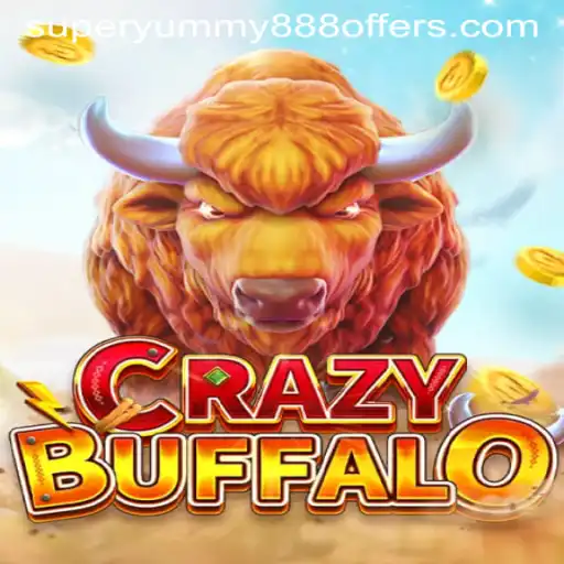 Unveiling the Thrills of CRAZYBUFFALO: A Modern Gaming Phenomenon with SUPERYUMMY888