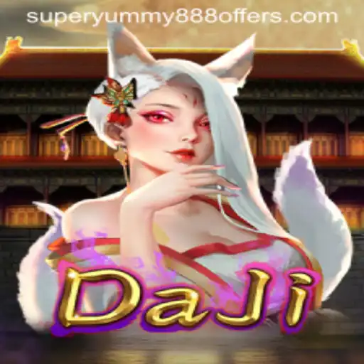 Exploring the Enigmatic World of DaJi: Unraveling the Mysteries of SUPERYUMMY888