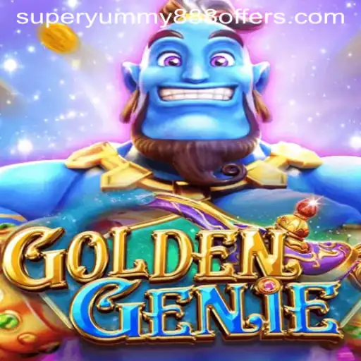 Unveiling the Magic of GOLDENGENIE: Introduction and Game Rules