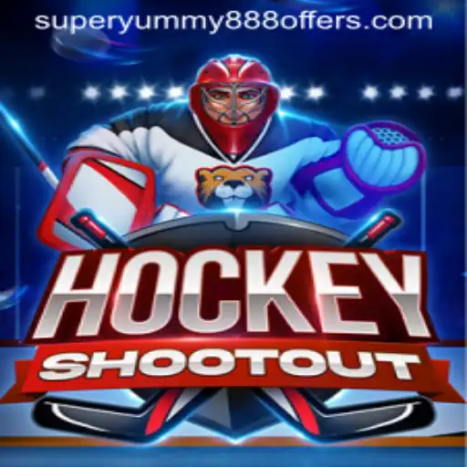 HockeyShootout: A Thrilling Gaming Experience With SUPERYUMMY888