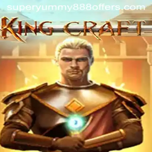 Discovering the Thrilling World of KingcraftMenomin Enhanced by SUPERYUMMY888