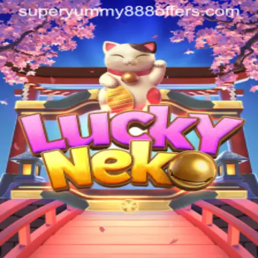 Exploring LuckyNeko: The Charm of SUPERYUMMY888