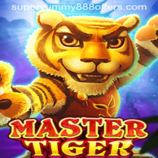 MasterTiger: A Thrilling Gameplay Experience with SUPERYUMMY888