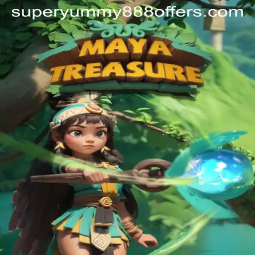 Discover the Enchanting World of MayaTreasure: A Comprehensive Guide