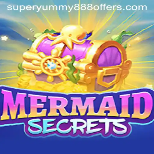 Dive into the Whimsical World of MermaidSecrets with the Magical Code SUPERYUMMY888
