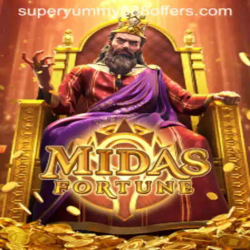 Discover the Enchanting World of MidasFortune