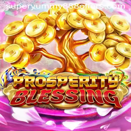 Exploring ProsperityBlessing: An Alluring New Game Experience