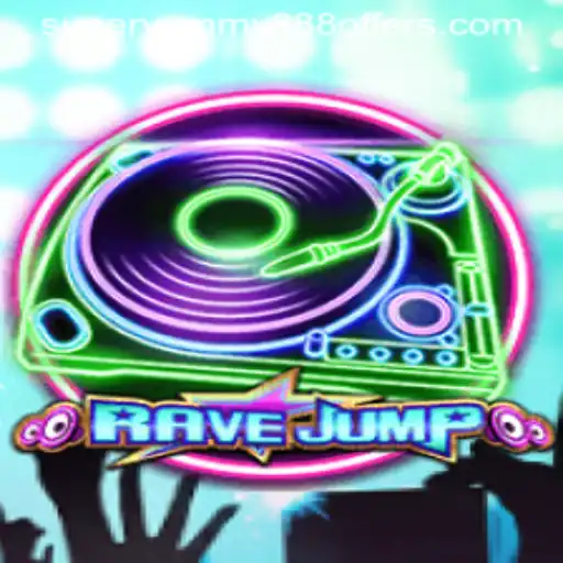 Immerse Yourself in the Thrilling World of RaveJump Featuring SUPERYUMMY888