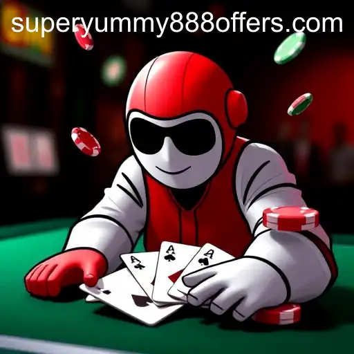 Responsible Gambling with SUPERYUMMY888: A Guide to Safe and Enjoyable Gaming