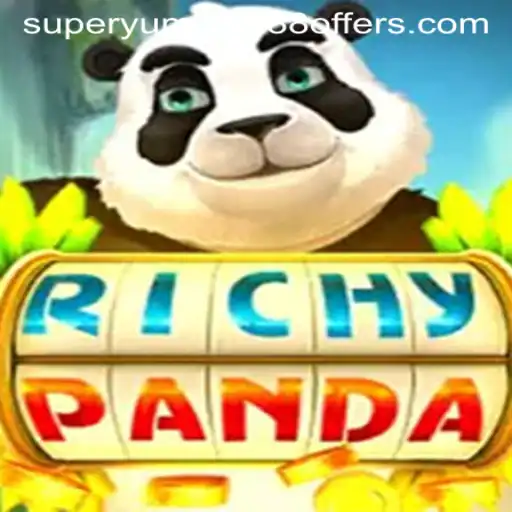 Unveiling RichyPanda: A Comprehensive Guide to the Game Behind SUPERYUMMY888