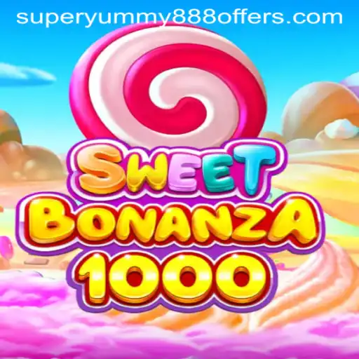 Discover the Excitement of SweetBonanza1000: A Comprehensive Guide to Gameplay and Rules